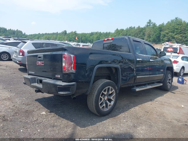 1GTV2NECXGZ127215 GMC l83 - sidi, vvt, afm, e85 max, aluminum