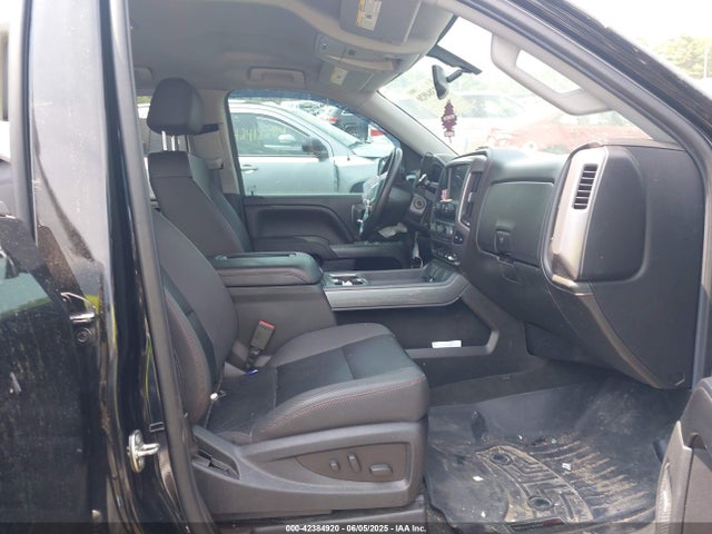 1GTV2NECXGZ127215 GMC l83 - sidi, vvt, afm, e85 max, aluminum