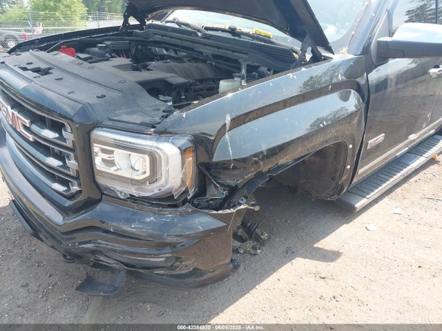 1GTV2NECXGZ127215 GMC l83 - sidi, vvt, afm, e85 max, aluminum
