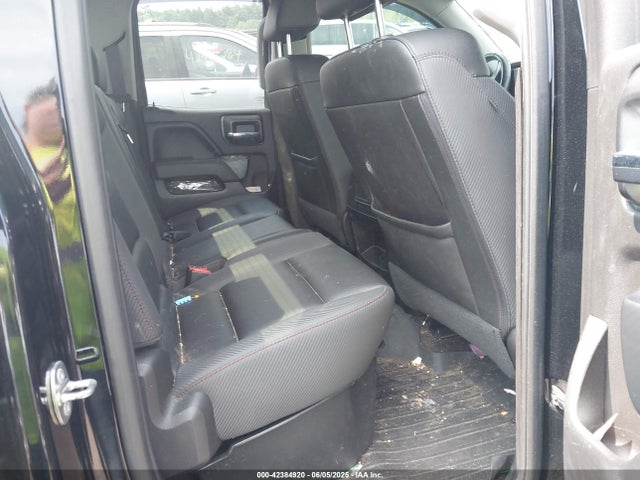1GTV2NECXGZ127215 GMC l83 - sidi, vvt, afm, e85 max, aluminum