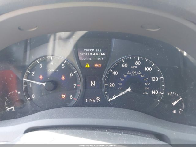 2011 LEXUS RX 350 2T2BK1BA2BC115184 Photo 6