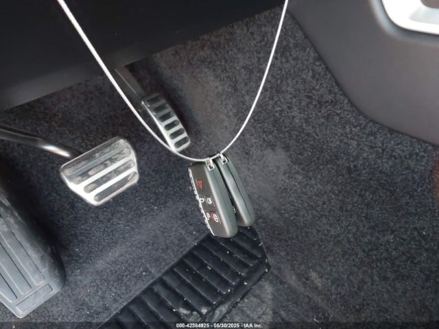 SALGS5FE6HA362535 Land Rover Range Rover 5.0l V8 Supercharged
