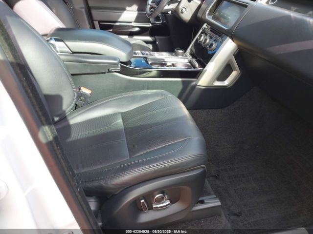 SALGS5FE6HA362535 Land Rover Range Rover 5.0l V8 Supercharged