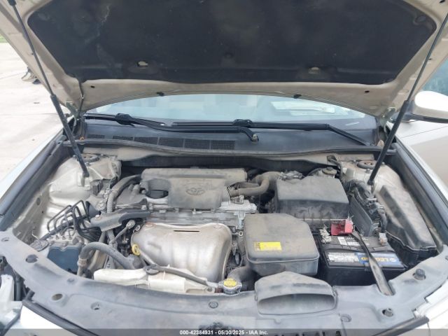4T4BF1FK6ER338946 Toyota 2ar-fe