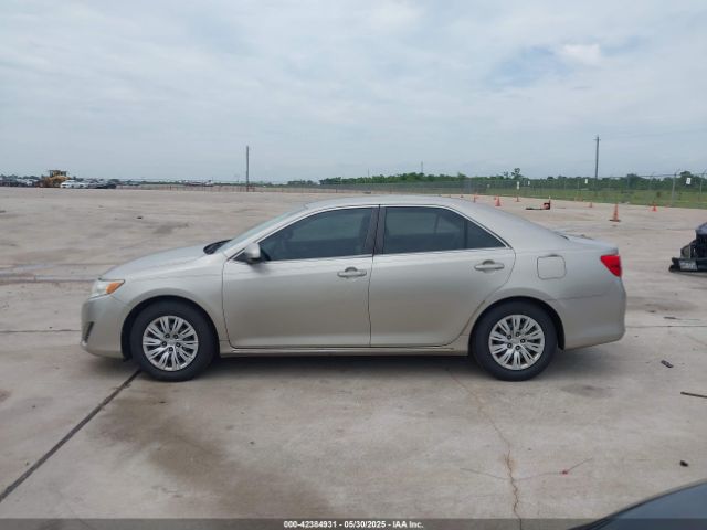 4T4BF1FK6ER338946 Toyota 2ar-fe