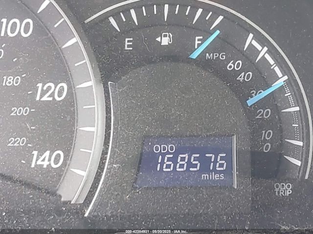 4T4BF1FK6ER338946 Toyota 2ar-fe