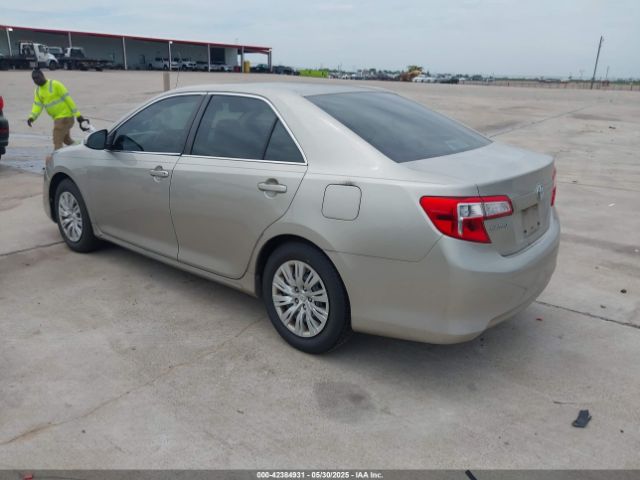 4T4BF1FK6ER338946 Toyota 2ar-fe