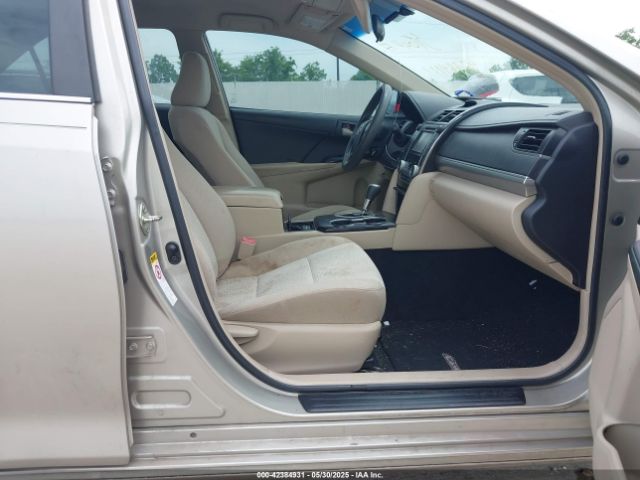 4T4BF1FK6ER338946 Toyota 2ar-fe