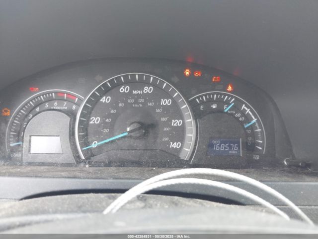 4T4BF1FK6ER338946 Toyota 2ar-fe