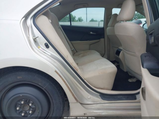 4T4BF1FK6ER338946 Toyota 2ar-fe
