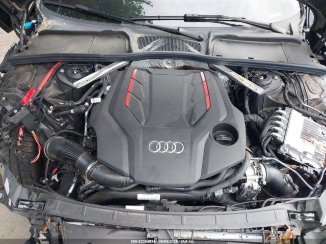 WAUC4CF5XRA070955 Audi 3.0 tfsi