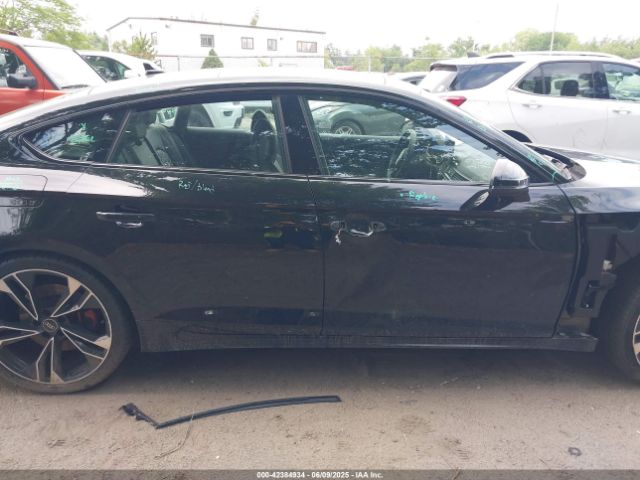 WAUC4CF5XRA070955 Audi 3.0 tfsi