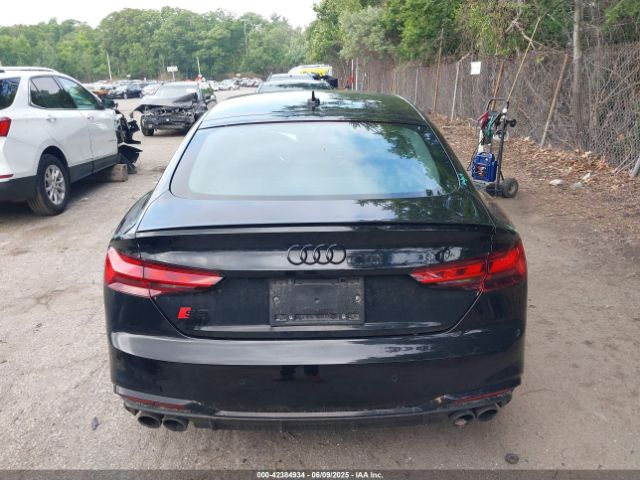 WAUC4CF5XRA070955 Audi 3.0 tfsi