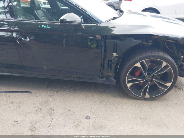 WAUC4CF5XRA070955 Audi 3.0 tfsi