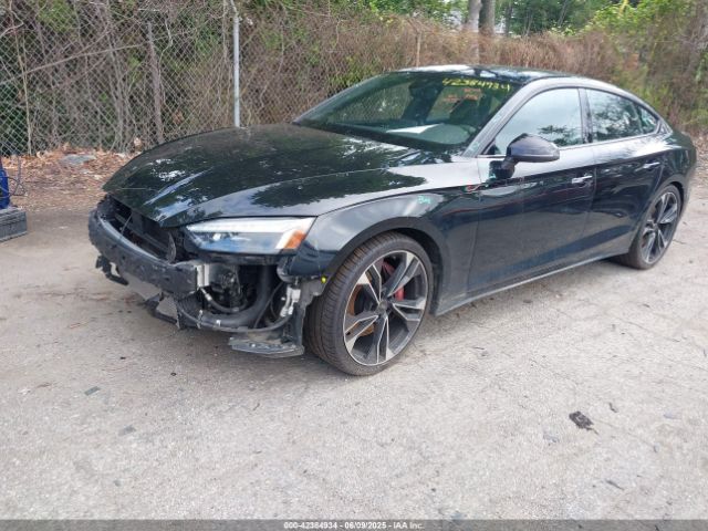 WAUC4CF5XRA070955 Audi 3.0 tfsi