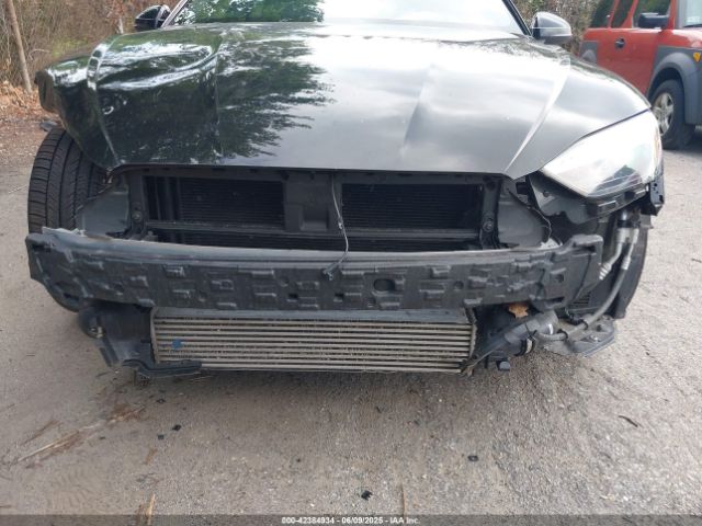 WAUC4CF5XRA070955 Audi 3.0 tfsi