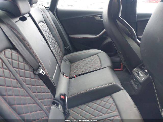 WAUC4CF5XRA070955 Audi 3.0 tfsi