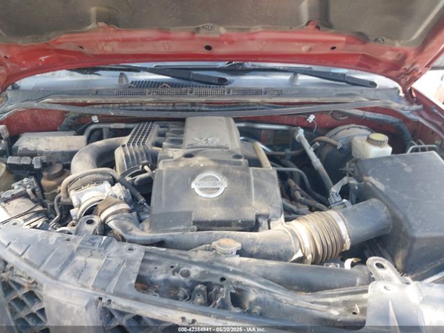 1N6DD0ER8KN743621 Nissan 2019