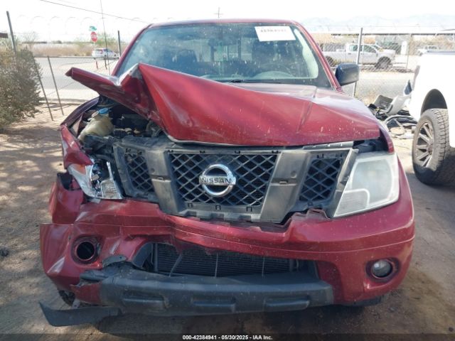 1N6DD0ER8KN743621 Nissan 2019