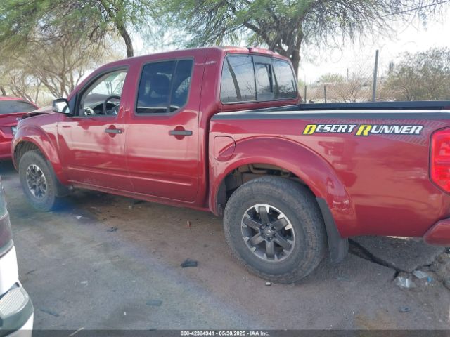 1N6DD0ER8KN743621 Nissan 2019