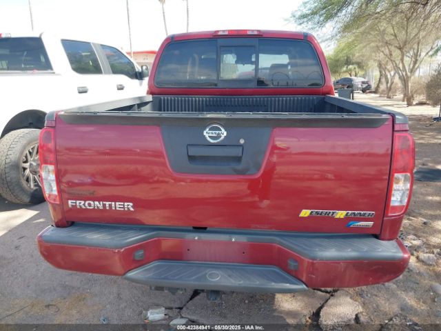 1N6DD0ER8KN743621 Nissan 2019
