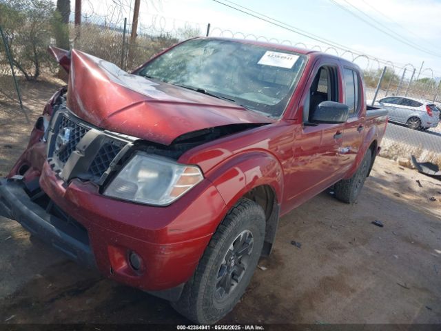 1N6DD0ER8KN743621 Nissan 2019
