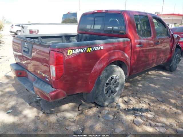 1N6DD0ER8KN743621 Nissan 2019