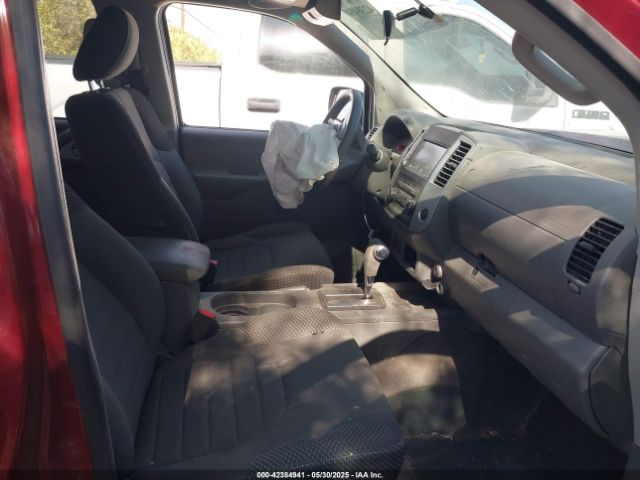 1N6DD0ER8KN743621 Nissan 2019
