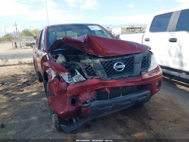 1N6DD0ER8KN743621 Nissan 2019