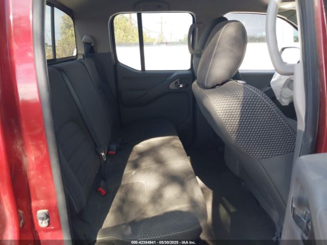 1N6DD0ER8KN743621 Nissan 2019