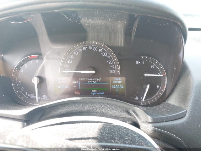 2017 CADILLAC ATS 1G6AA5RX3H0190213 Photo 6