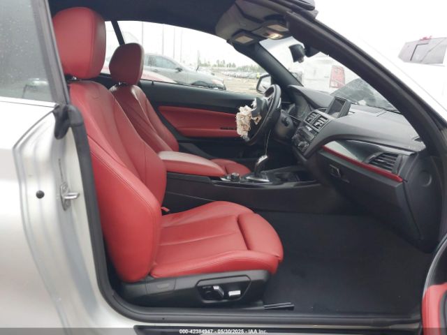 2016 BMW 228I WBA1K9C55GV710399 Photo 4