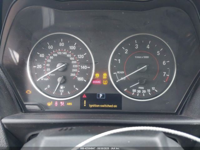 2016 BMW 228I WBA1K9C55GV710399 Photo 6