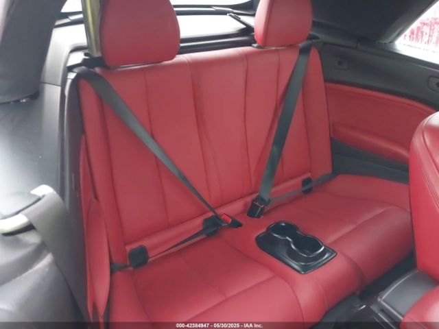 2016 BMW 228I WBA1K9C55GV710399 Photo 7