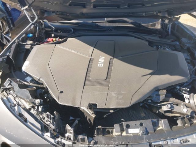 2024 BMW I7 WBY43EJ00RCR66802 Photo 9