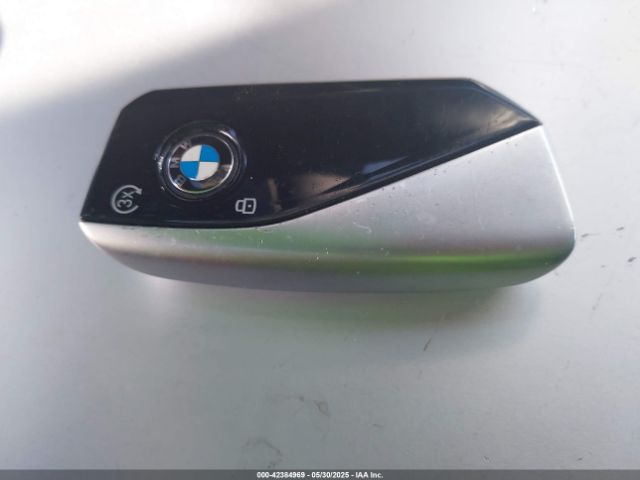 2024 BMW I7 WBY43EJ00RCR66802 Photo 10