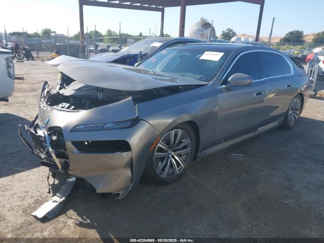 2024 BMW I7 WBY43EJ00RCR66802 Photo 1
