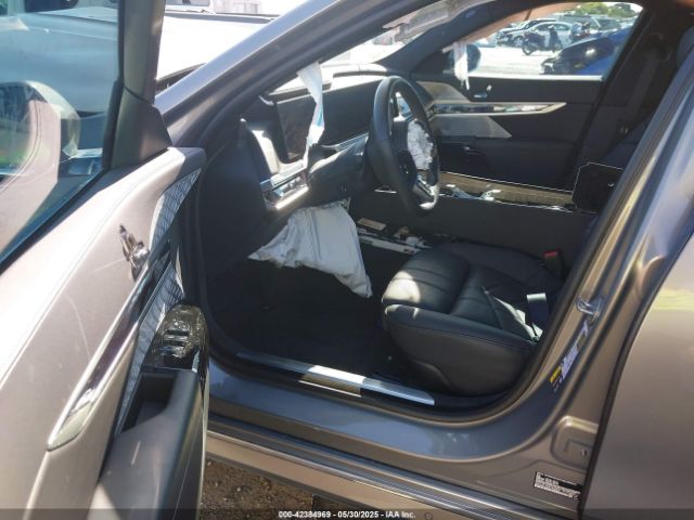 2024 BMW I7 WBY43EJ00RCR66802 Photo 4