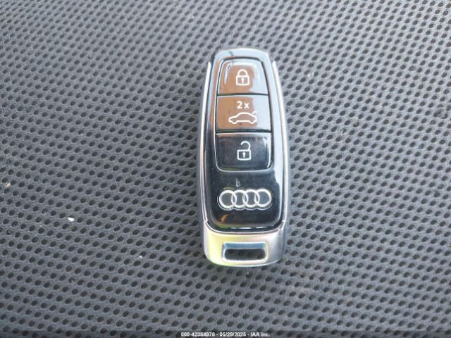 2022 AUDI Q7 WA1AXBF74ND021220 Photo 10