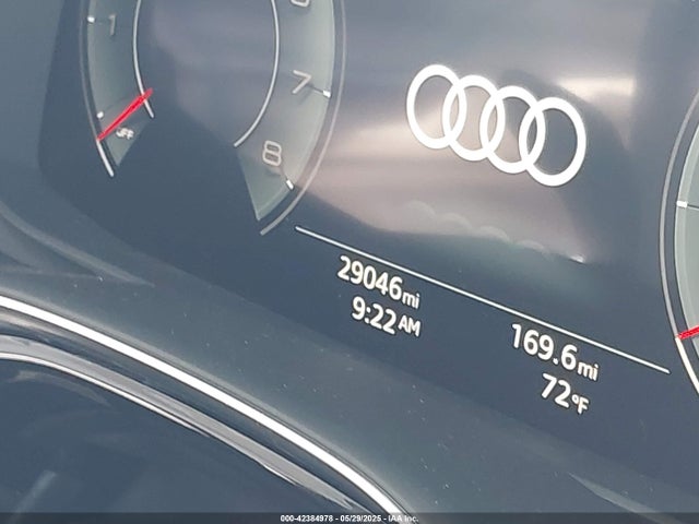Audi 55 tfsi 2022 WA1AXBF74ND021220 Image 16