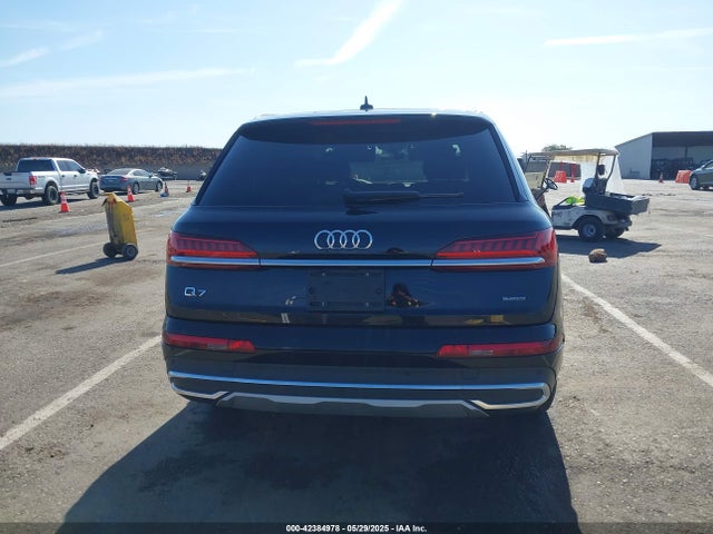 Audi 55 tfsi 2022 WA1AXBF74ND021220 Image 17