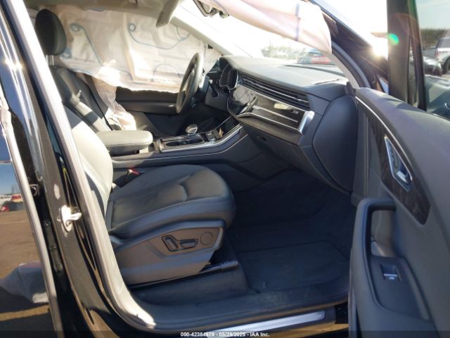 2022 AUDI Q7 WA1AXBF74ND021220 Photo 4