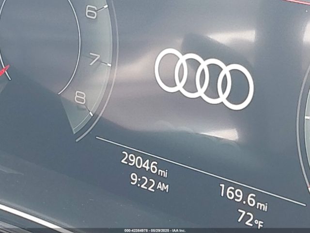2022 AUDI Q7 WA1AXBF74ND021220 Photo 6