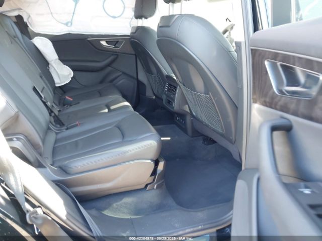 2022 AUDI Q7 WA1AXBF74ND021220 Photo 7