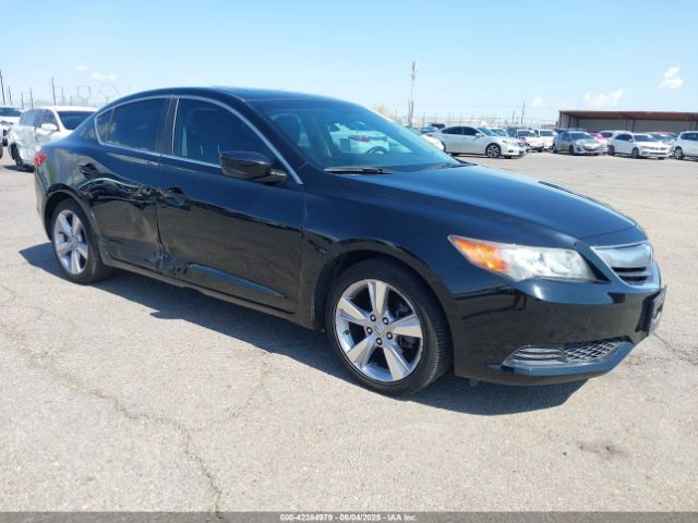 2014 ACURA ILX 19VDE1F34EE009950 Photo 0