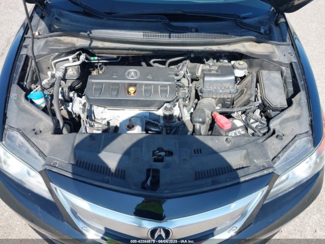 2014 ACURA ILX 19VDE1F34EE009950 Photo 9
