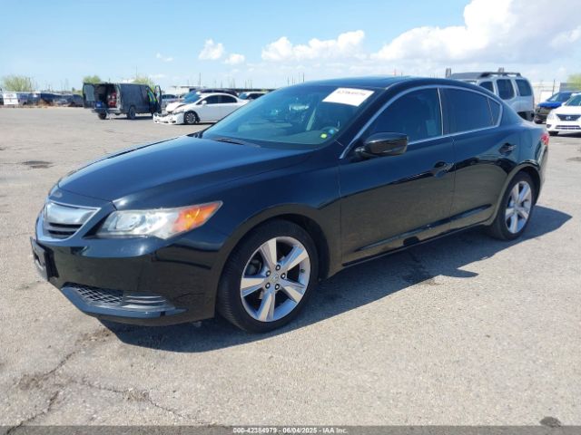2014 ACURA ILX 19VDE1F34EE009950 Photo 1