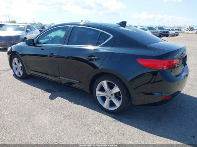 2014 ACURA ILX 19VDE1F34EE009950 Photo 2
