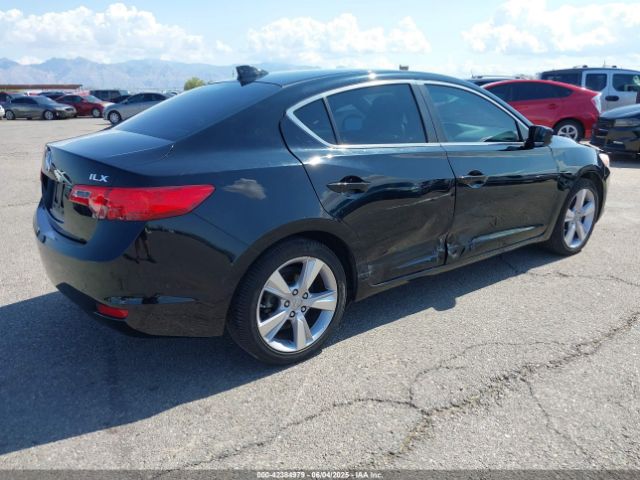 2014 ACURA ILX 19VDE1F34EE009950 Photo 3