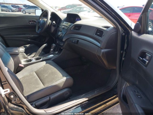 2014 ACURA ILX 19VDE1F34EE009950 Photo 4